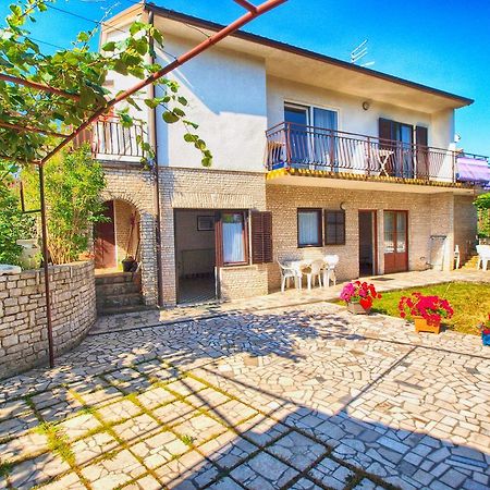 Apartments Kosovka 1398 Pjescana Uvala Ngoại thất bức ảnh