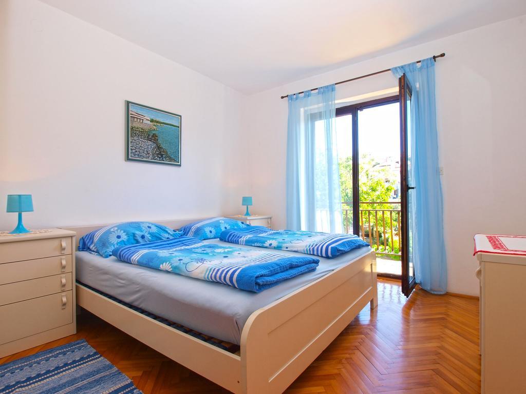 Apartments Kosovka 1398 Pjescana Uvala Ngoại thất bức ảnh