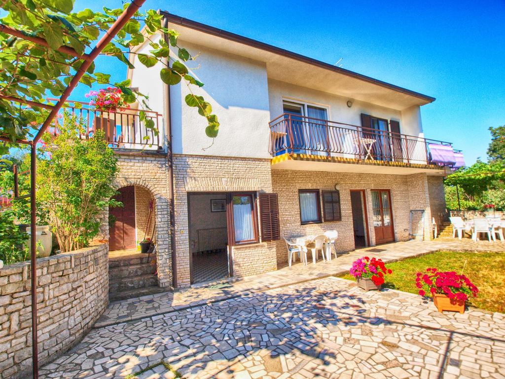 Apartments Kosovka 1398 Pjescana Uvala Ngoại thất bức ảnh