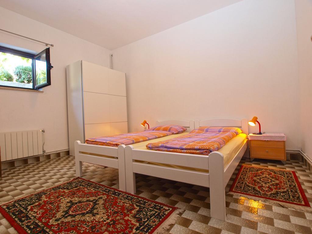 Apartments Kosovka 1398 Pjescana Uvala Ngoại thất bức ảnh