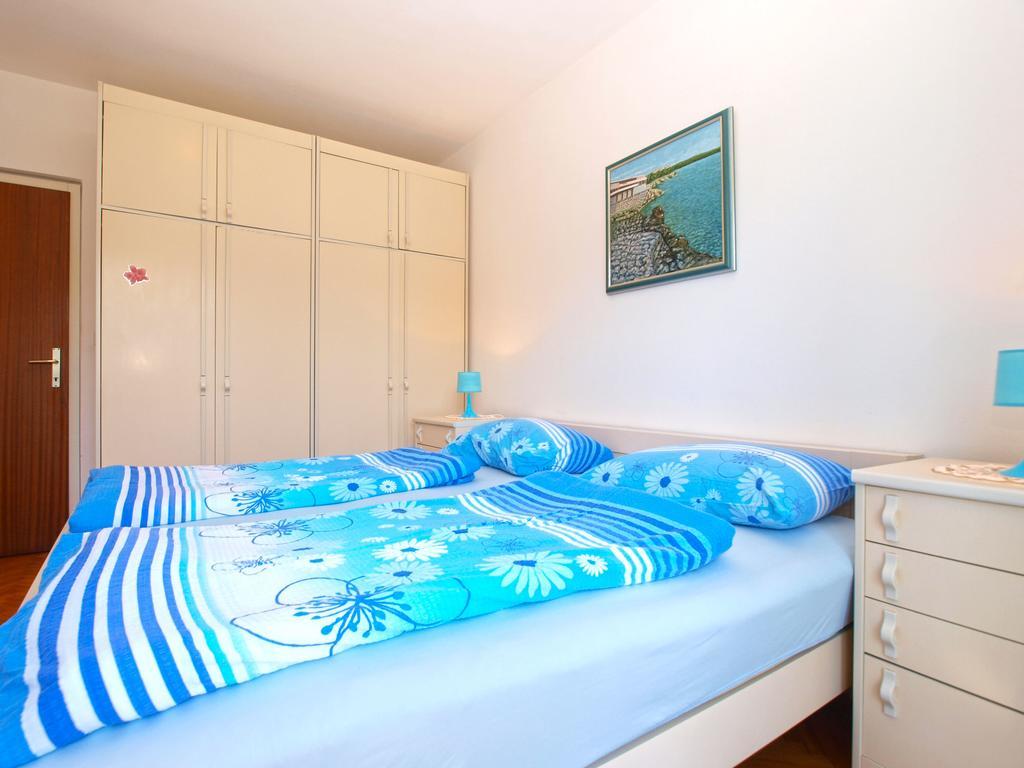 Apartments Kosovka 1398 Pjescana Uvala Ngoại thất bức ảnh