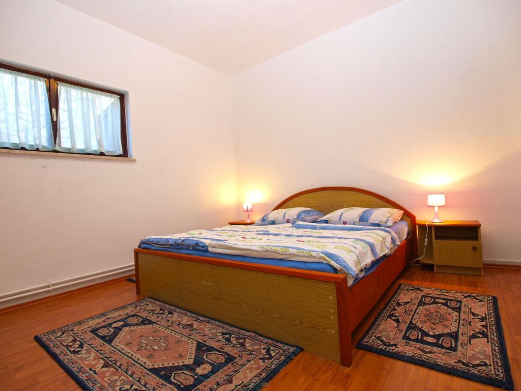 Apartments Kosovka 1398 Pjescana Uvala Ngoại thất bức ảnh
